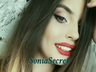 SoniaSecret