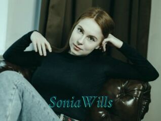 SoniaWills