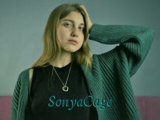 SonyaCage