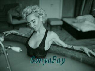 SonyaFay