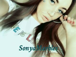 SonyaMarbles