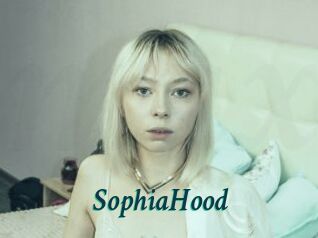 SophiaHood