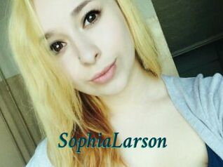 Sophia_Larson