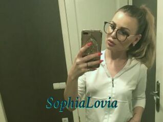 SophiaLovia