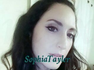 Sophia_Tayler