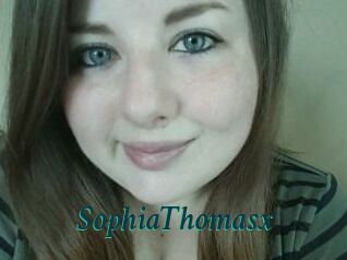 SophiaThomasx