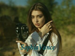 SophiaVance