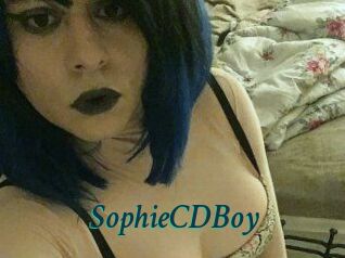 SophieCDBoy