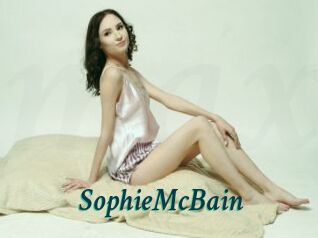 SophieMcBain