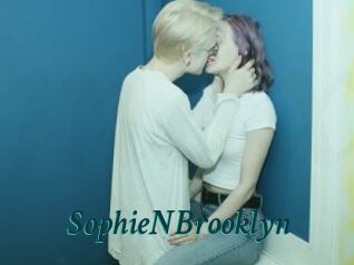 SophieNBrooklyn