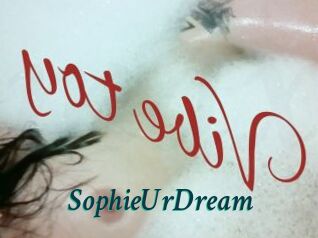 SophieUrDream