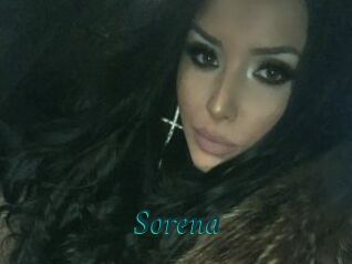 Sorena