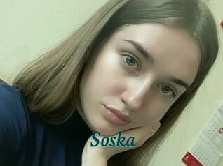 Soska