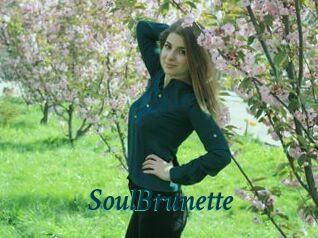 SoulBrunette