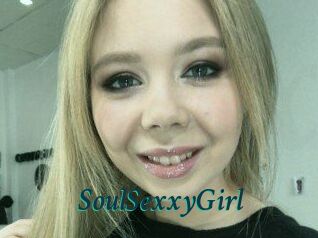 SoulSexxyGirl