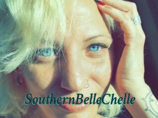 SouthernBelleChelle