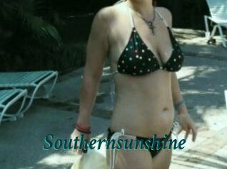 Southernsunshine