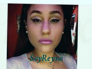 SoyReyna