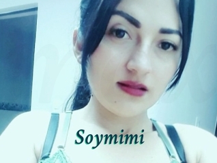 Soymimi