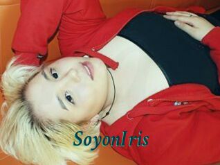 SoyonIris
