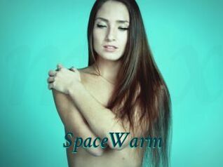 SpaceWarm