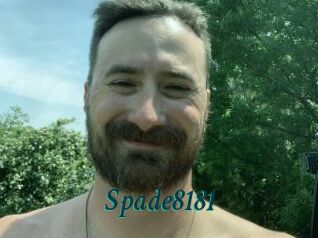 Spade8181