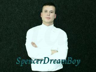 SpencerDreamBoy