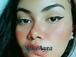 SpiceAyra