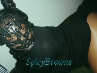 SpicyBrowns