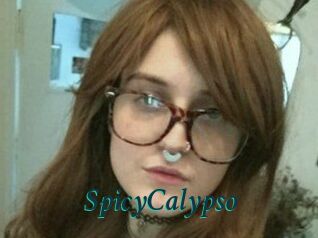 SpicyCalypso