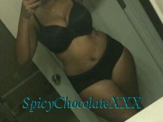 SpicyChocolateXXX