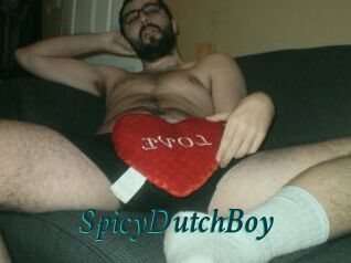 SpicyDutchBoy