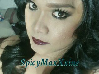 SpicyMaxXxine