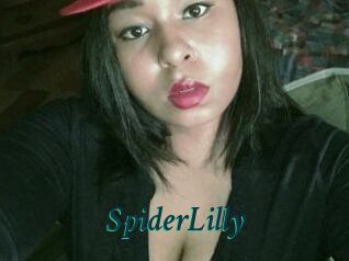 SpiderLilly