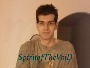 SpiritofTheVoiD