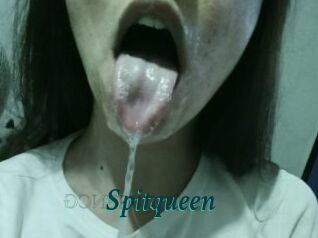 Spitqueen