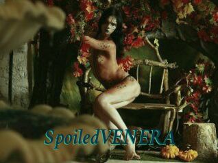 SpoiledVENERA