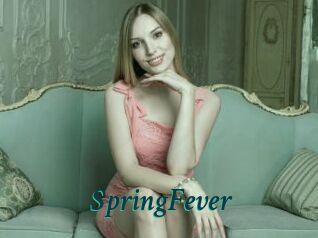 SpringFever