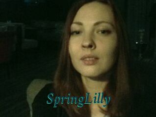 SpringLilly