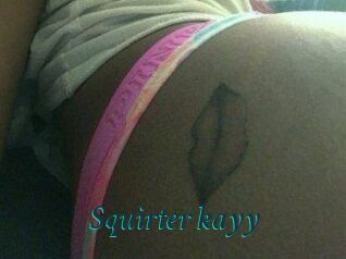 Squirter_kayy