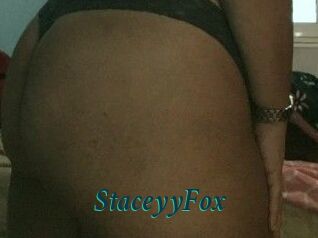 StaceyyFox