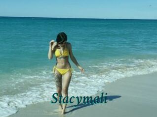 Stacymali