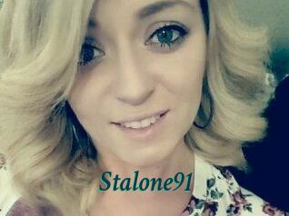 Stalone91