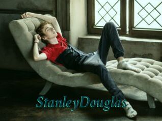 StanleyDouglas