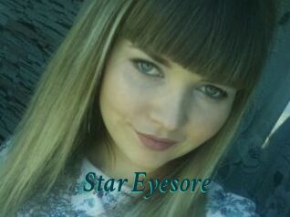 Star_Eyesore