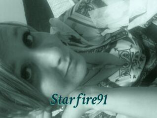 Starfire91