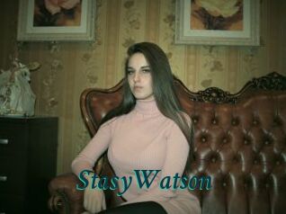 StasyWatson