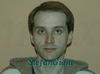 StefanGiant