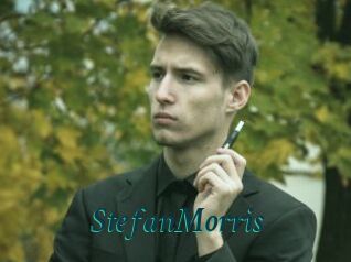 StefanMorris