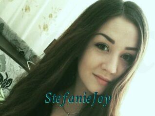 StefanieJoy